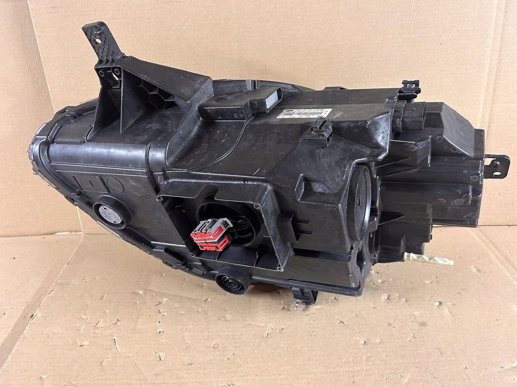 Frontscheinwerfer Ford Puma L1TB-13E014-LB LED Rechts Scheinwerfer Headlight SCH9128017698yq