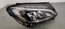 Laden Sie das Bild in den Galerie-Viewer, Frontscheinwerfer Mercedes-Benz W205 A2059062604 LED Rechts Headlight SCH8277091713kr