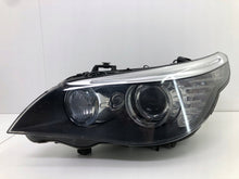 Load image into Gallery viewer, Frontscheinwerfer BMW E60 E61 7044671-04 Xenon Links Scheinwerfer Headlight SCH4504342109xd