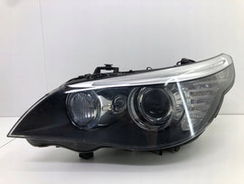 Frontscheinwerfer BMW E60 E61 7044671-04 Xenon Links Scheinwerfer Headlight SCH4504342109xd
