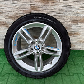 1x Alufelge 17 Zoll 7.5