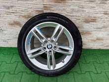 Load image into Gallery viewer, 1x Alufelge 17 Zoll 7.5" 5x112 7848601 BMW F45 F46 Rim Wheel FEL6469653911wd