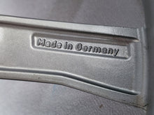 Laden Sie das Bild in den Galerie-Viewer, 1x Alufelge 21 Zoll 9.5" 5x112 31ET Glanz Grau 4M0601025AJ Audi Q7 Rim Wheel FEL2170897171rv