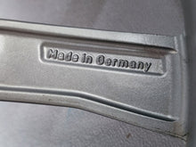 Load image into Gallery viewer, 1x Alufelge 21 Zoll 9.5" 5x112 31ET Glanz Grau 4M0601025AJ Audi Q7 Rim Wheel FEL2170897171rv