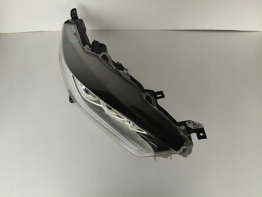 Frontscheinwerfer Mazda Yaris Rechts Scheinwerfer Headlight SCH2832780144az