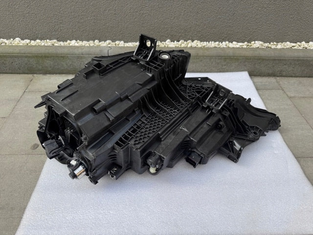 Frontscheinwerfer Audi Q8 4M8941034 Full LED Rechts Scheinwerfer Headlight SCH7357178597ni