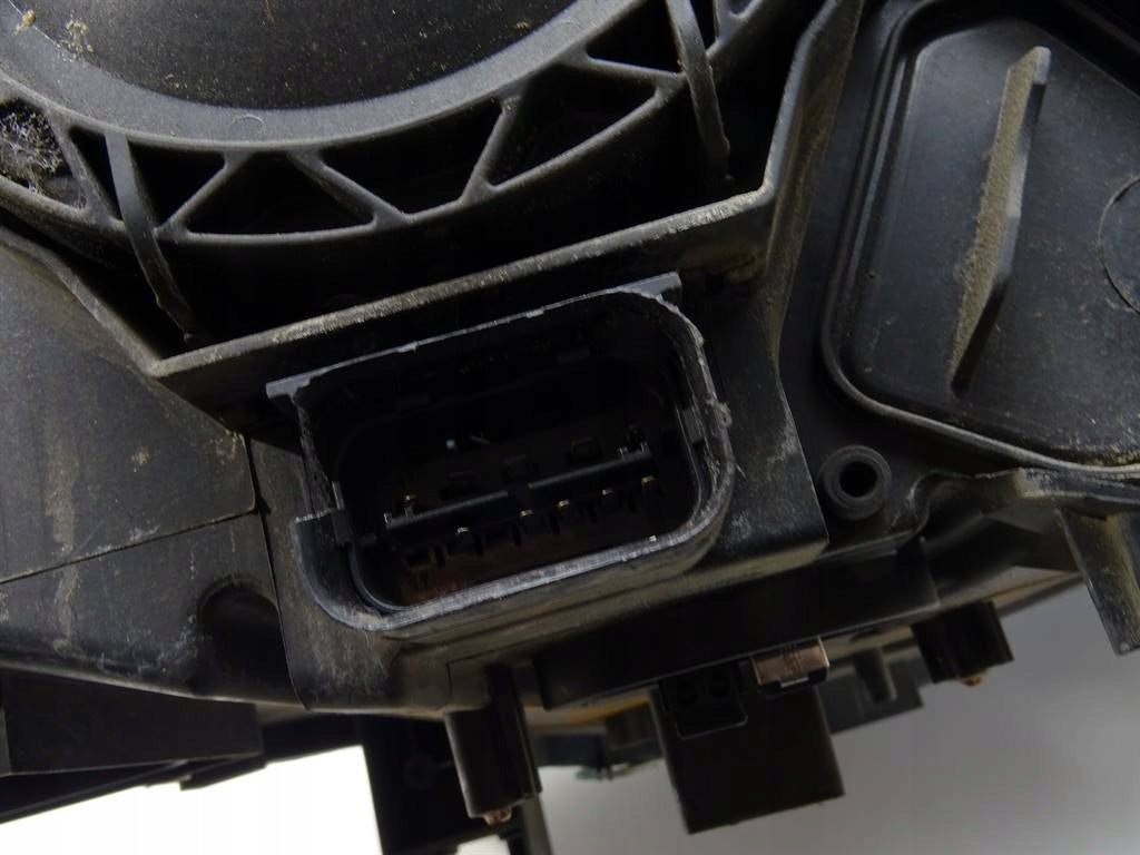 Frontscheinwerfer BMW X5 E70 7221895 Xenon Links Scheinwerfer Headlight SCH9265326764dk