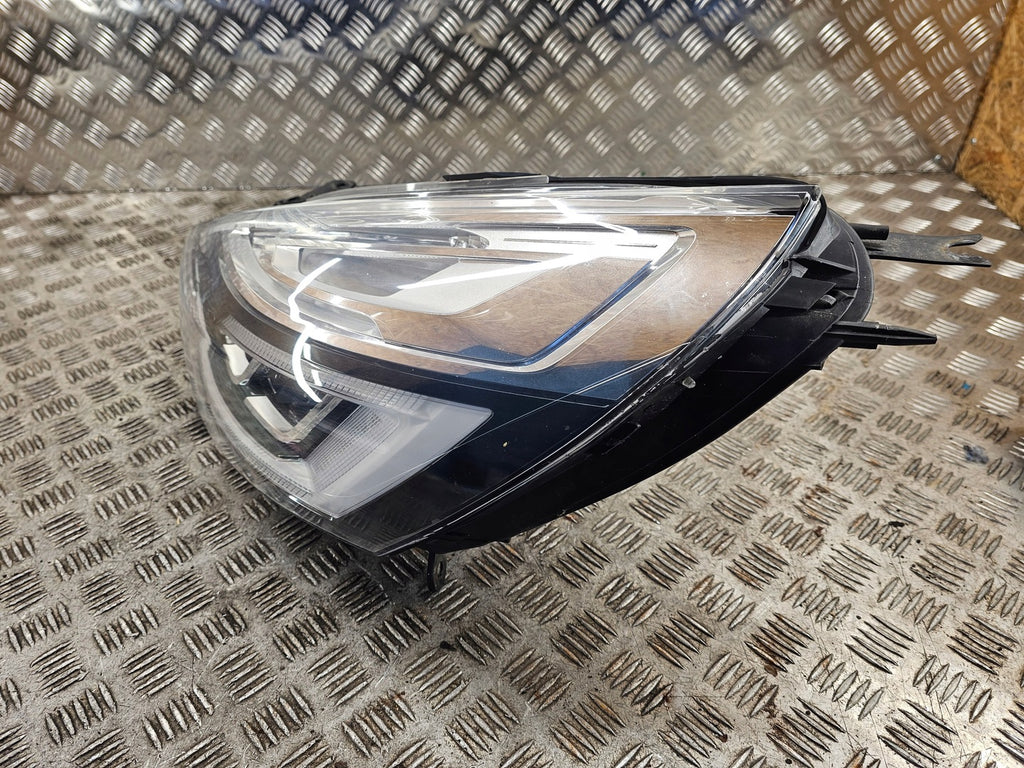 Frontscheinwerfer Renault Clio IV 260603564 LED Links Scheinwerfer Headlight SCH8814888900xa