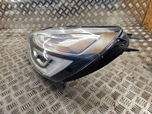 Load image into Gallery viewer, Frontscheinwerfer Renault Clio IV 260603564 LED Links Scheinwerfer Headlight SCH8814888900xa