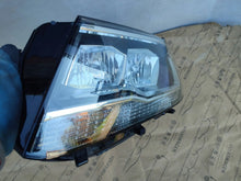 Laden Sie das Bild in den Galerie-Viewer, Frontscheinwerfer VW Tiguan 5NB941005 Halogen Links Scheinwerfer Headlight