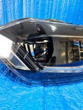 Laden Sie das Bild in den Galerie-Viewer, Frontscheinwerfer VW Polo 2G1941036H LED Rechts Scheinwerfer Headlight SCH5010700843oc