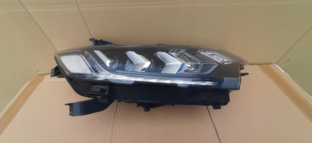 Frontscheinwerfer Mitsubishi Outlander III ECM921-21E20 Full LED Rechts