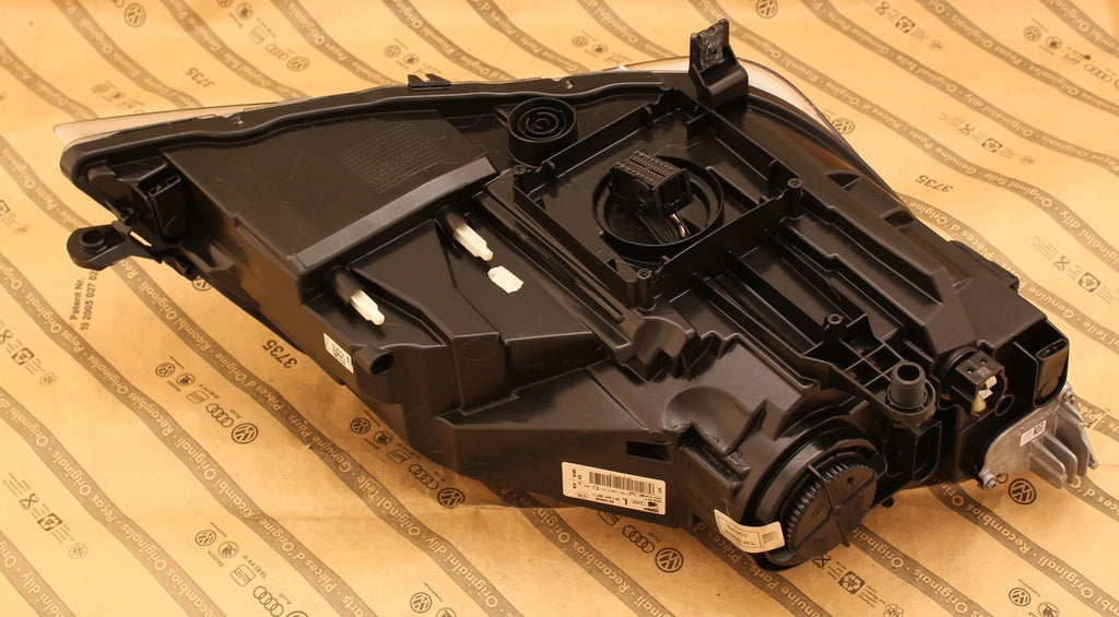 Frontscheinwerfer Seat Leon 5f1 5F1941007L Full LED Links Scheinwerfer Headlight