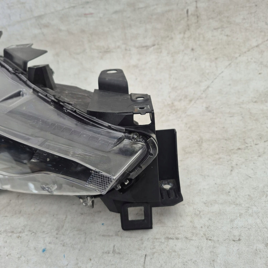 Frontscheinwerfer Mazda Cx-5 KB8N51030 Rechts Scheinwerfer Headlight SCH7571968856pj