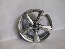 Laden Sie das Bild in den Galerie-Viewer, 1x Alufelge 18 Zoll 8.0" 5x112 39ET 4K0601025D Audi A6 Rim Wheel FEL5679878550ee