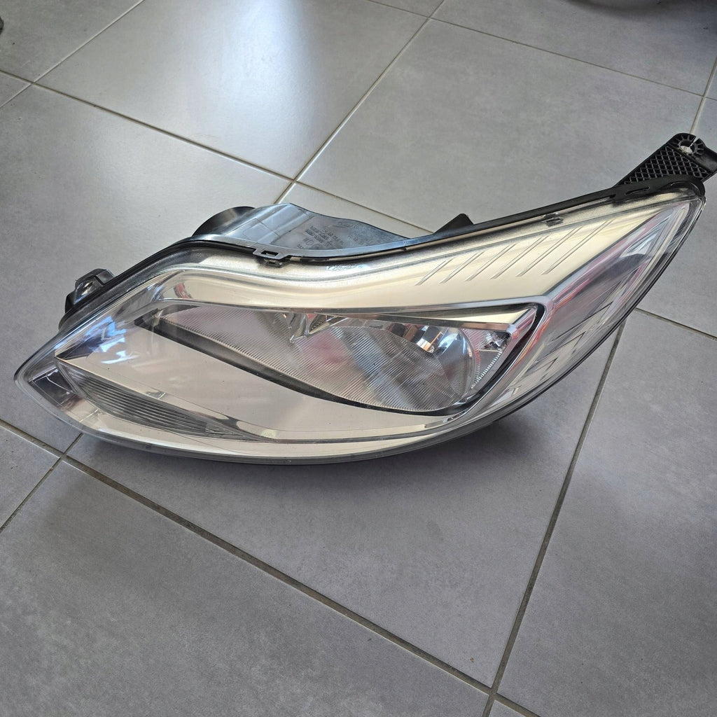 Frontscheinwerfer Ford Focus BM5113W030 BM5113D155 Links Scheinwerfer Headlight SCH2037694381pq