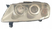 Laden Sie das Bild in den Galerie-Viewer, Frontscheinwerfer VW Touareg 7L6941015B Links Scheinwerfer Headlight SCH2757598799ft