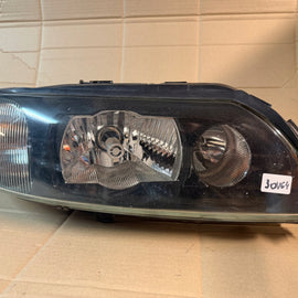 Frontscheinwerfer Volvo V70 S60 190202 Rechts Scheinwerfer Headlight SCH3814058381lm