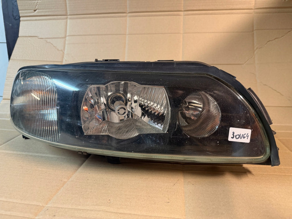 Frontscheinwerfer Volvo V70 S60 190202 Rechts Scheinwerfer Headlight SCH3814058381lm