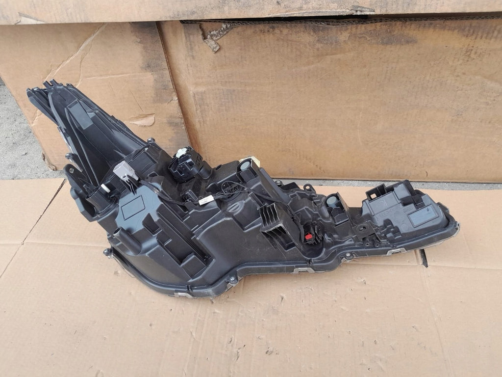 Frontscheinwerfer Toyota Corolla 81150-02S60 90154014 Full LED Rechts oder Links