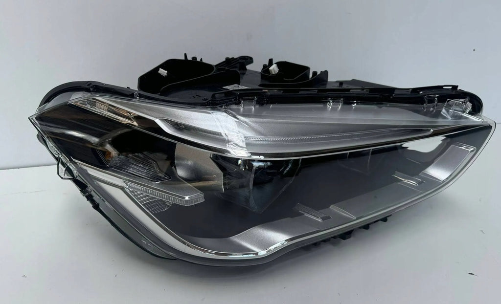 Frontscheinwerfer BMW X1 F48 7428736 LED Rechts Scheinwerfer Headlight SCH5354178144xj