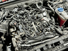 Load image into Gallery viewer, Motor Audi A4 B8 CNHC 2.0 TDI 163PS 120kW 730TKm Diesel Engine Komplett