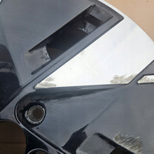 Laden Sie das Bild in den Galerie-Viewer, 1x Alufelge 19 Zoll 7.5" 5x108 50 5ET Glanz Schwarz 32294212 Volvo Xc60 FEL1471398996ck