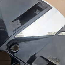 Load image into Gallery viewer, 1x Alufelge 19 Zoll 7.5" 5x108 50 5ET Glanz Schwarz 32294212 Volvo Xc60 FEL1471398996ck