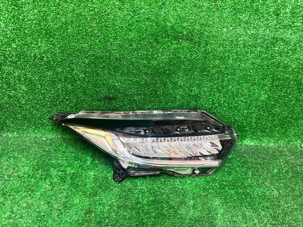 Frontscheinwerfer Honda Hr-V Logo LED Rechts Scheinwerfer Headlight SCH3848584268fv