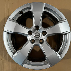 1x Alufelge 17 Zoll 7.5
