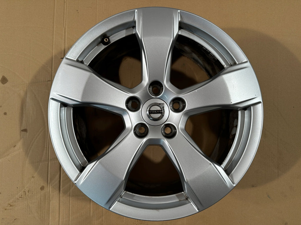 1x Alufelge 17 Zoll 7.5" 5x108 50,5ET 31423850 Volvo Xc60 Ii Rim Wheel FEL1594883456ih