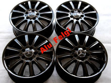 Laden Sie das Bild in den Galerie-Viewer, 1x Alufelge 16 Zoll 6.0&quot; 5x112 A1694011302 Mercedes-Benz Rim Wheel