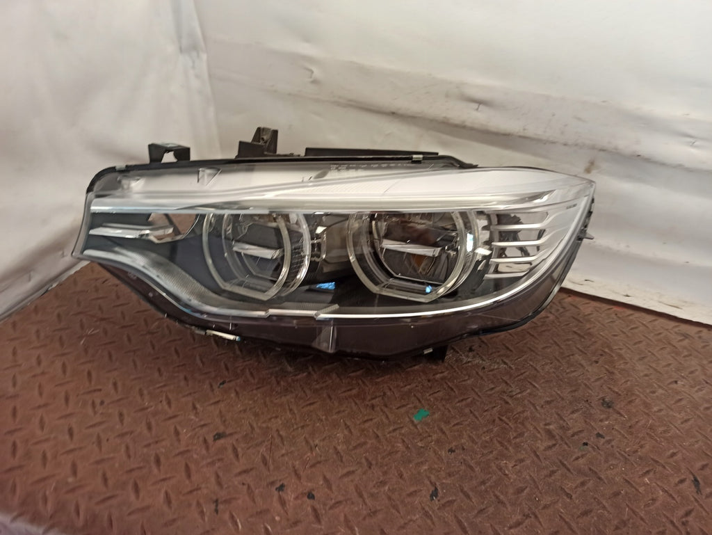 Frontscheinwerfer BMW F36 F32 F33 7424101-01 Full LED Links Headlight SCH9714583923ut