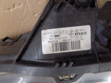 Load image into Gallery viewer, Frontscheinwerfer Renault Laguna III 260605873R Links Scheinwerfer Headlight SCH1926518490gl