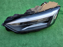Laden Sie das Bild in den Galerie-Viewer, Frontscheinwerfer Audi A5 8W6941011 Links Scheinwerfer Headlight SCH4844307580qm