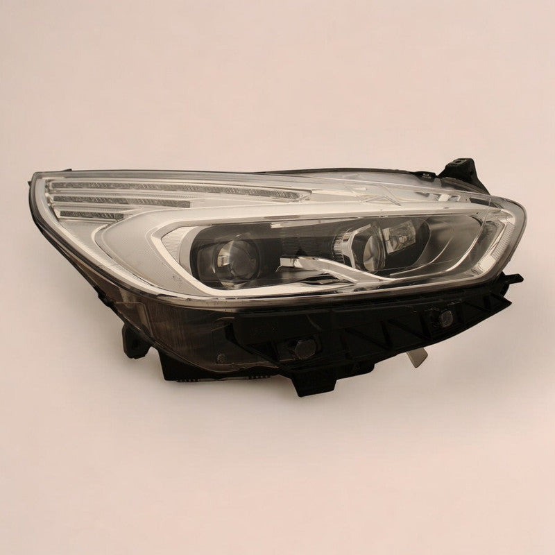 Frontscheinwerfer Ford Galaxy EM28-13W029-EM LED Rechts Scheinwerfer Headlight