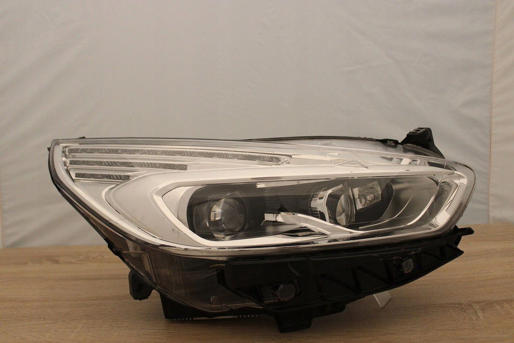 Frontscheinwerfer Ford Galaxy EM28-13W029-EM LED Rechts Scheinwerfer Headlight