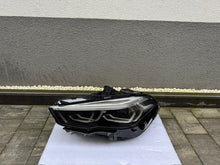 Laden Sie das Bild in den Galerie-Viewer, Frontscheinwerfer BMW 2 F44 5A1E071 Full LED Links Scheinwerfer Headlight
