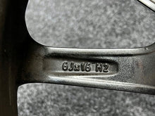 Laden Sie das Bild in den Galerie-Viewer, 1x Alufelge 17 Zoll KBA52936 Skoda Octavia I Rim Wheel FEL2877843097ao