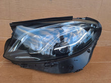 Laden Sie das Bild in den Galerie-Viewer, Frontscheinwerfer Mercedes-Benz W213 A2139067506 LED Links Headlight SCH7564691734dg