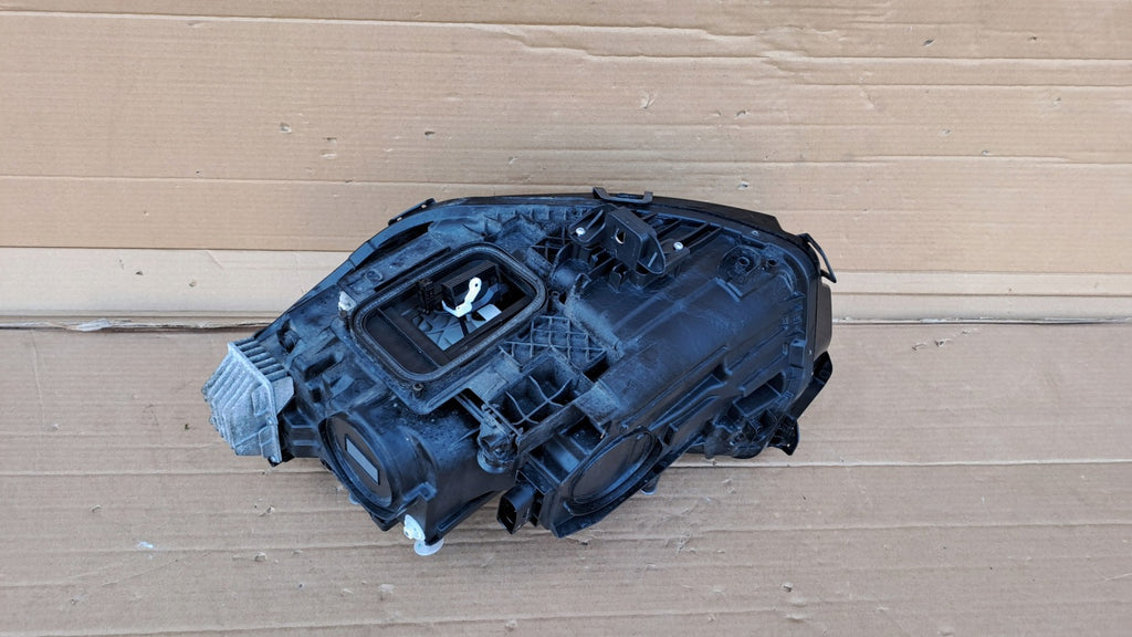 Frontscheinwerfer Mercedes-Benz Eqa Eqb A2439069000 Full LED Rechts Headlight SCH2994660067eh