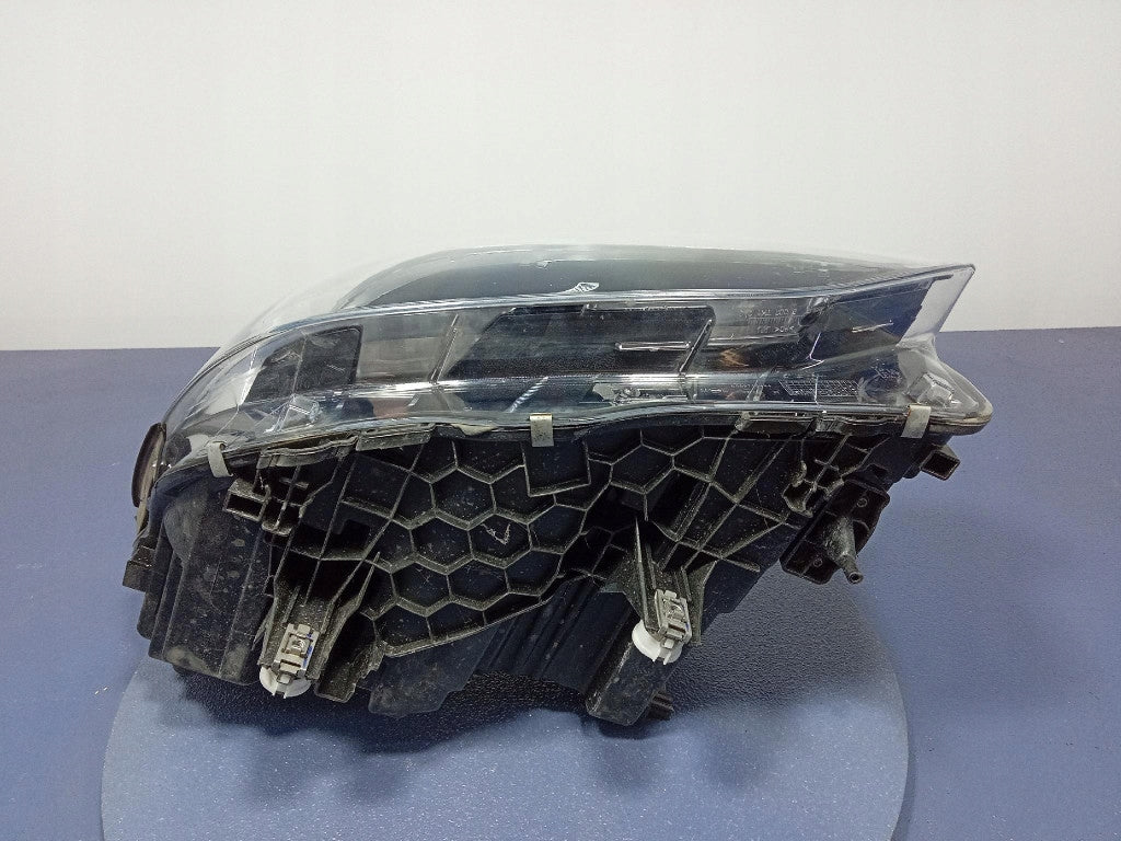 Frontscheinwerfer BMW Ix3 G08 6002TA0356 LED Rechts Scheinwerfer Headlight SCH7041474056wq