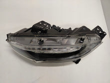 Load image into Gallery viewer, Frontscheinwerfer Honda Civic X 100-18659 Full LED Links Scheinwerfer Headlight