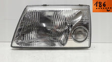 Load image into Gallery viewer, Frontscheinwerfer Hyundai Galloper 98-A-CA A Links Scheinwerfer Headlight