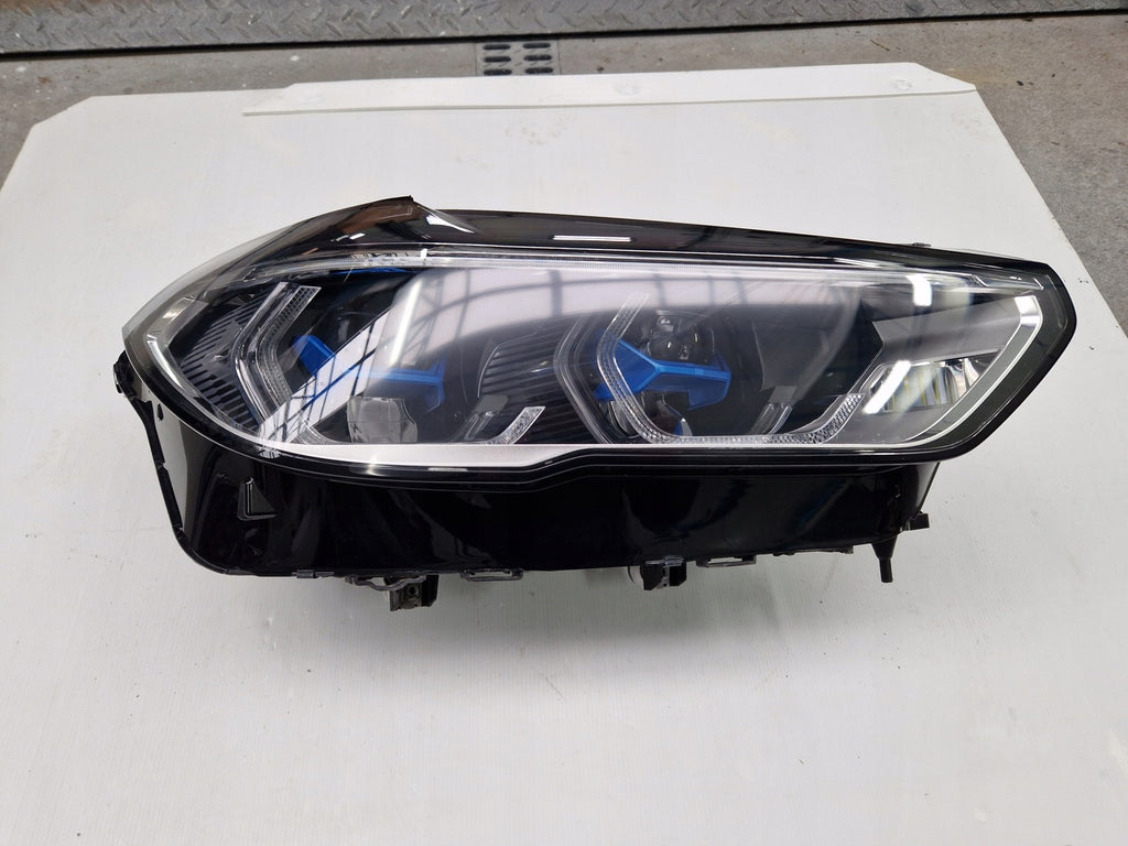 Frontscheinwerfer BMW X5 G05 G06 9481790 Laser Rechts Scheinwerfer Headlight SCH6573842760tt