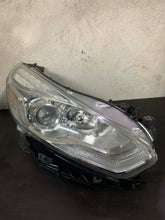 Load image into Gallery viewer, Frontscheinwerfer Ford Galaxy EM2B13W029JH 90076299 Rechts Headlight SCH9331044553gb