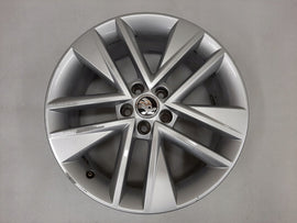 1x Alufelge 17 Zoll 7.0