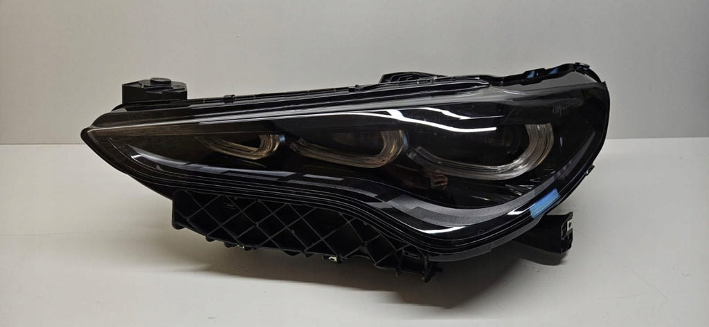 Frontscheinwerfer Alfa Romeo Stelvio 00505801760 LED Links Headlight SCH9596073003ir