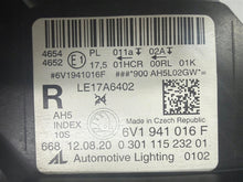 Laden Sie das Bild in den Galerie-Viewer, Frontscheinwerfer Skoda Fabia III 6V1941015F Full LED Rechts oder Links SCH2932125562ak