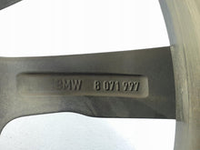 Load image into Gallery viewer, 1x Alufelge 20 Zoll 10.5" 5x112 40ET Grau 8071997 BMW Rim Wheel FEL8256577531vy